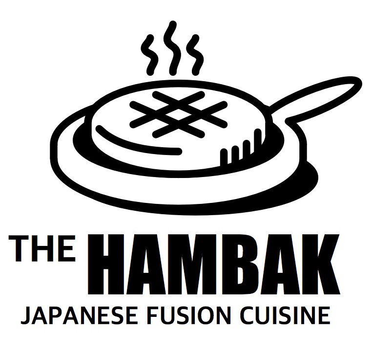 Trademark Logo THE HAMBAK JAPANESE FUSION CUISINE