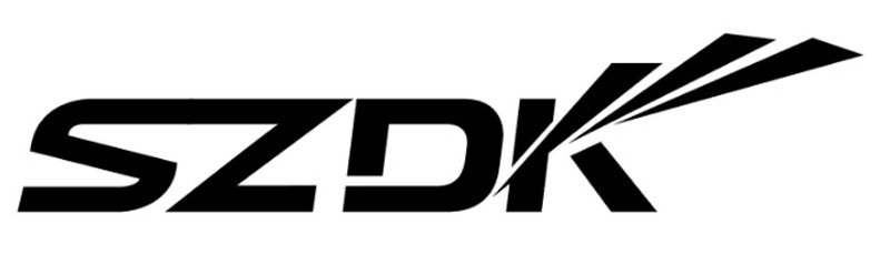 Trademark Logo SZDK
