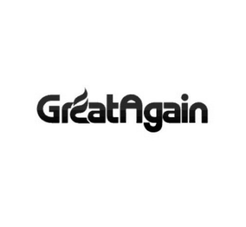 Trademark Logo GREATAGAIN