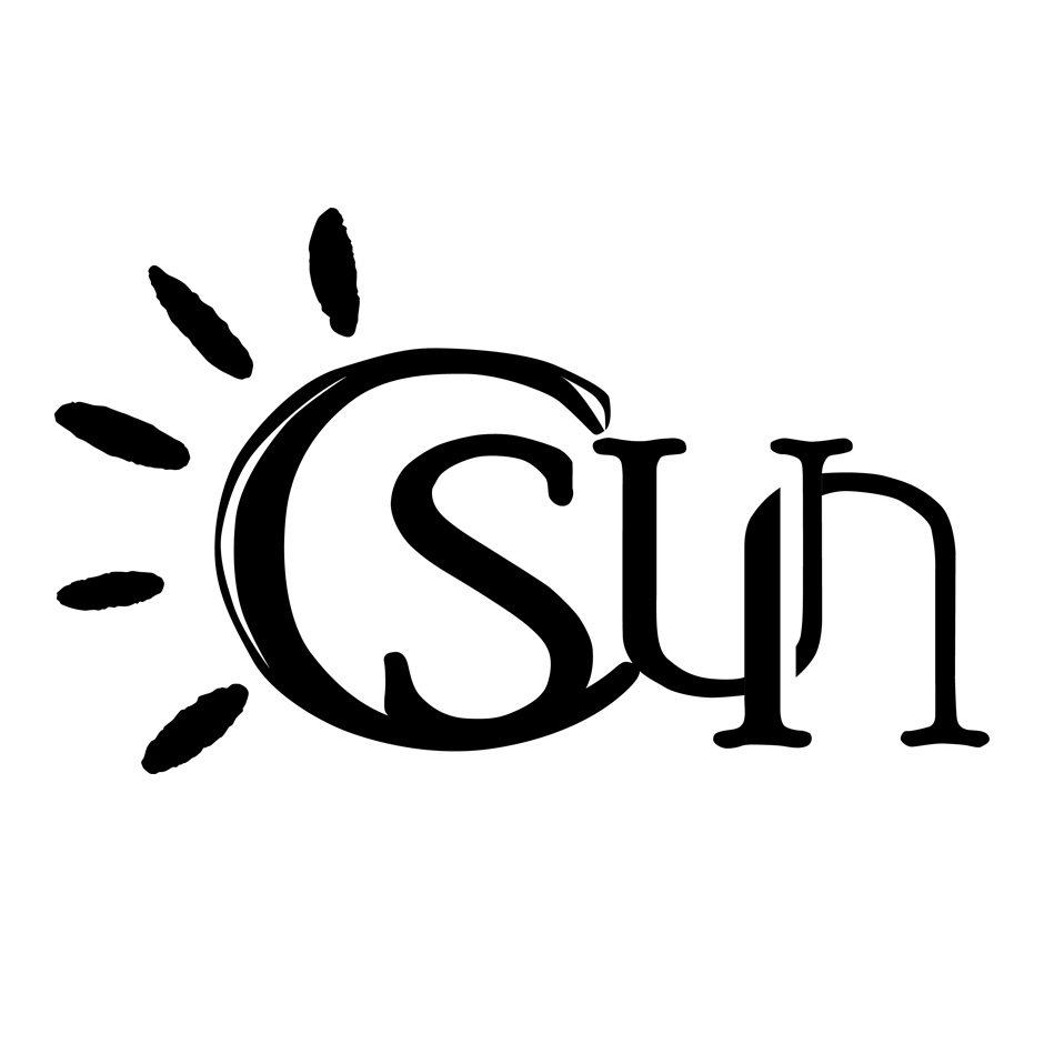 Trademark Logo CSUN