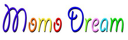 Trademark Logo MOMO DREAM