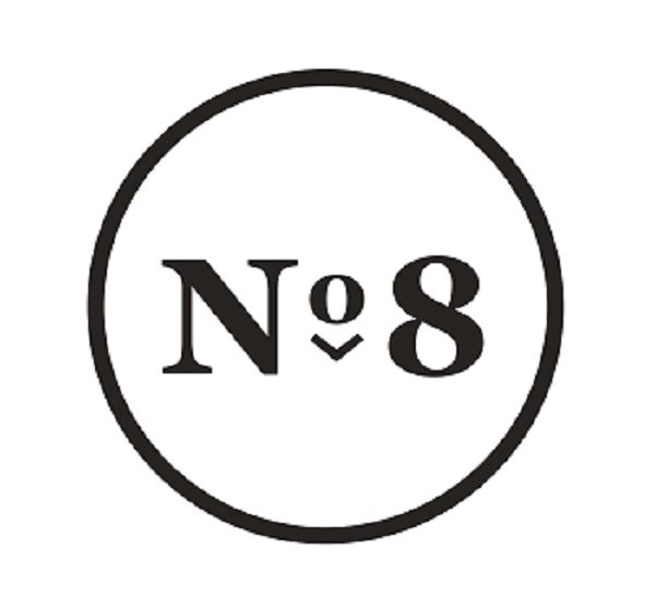 Trademark Logo Nº 8