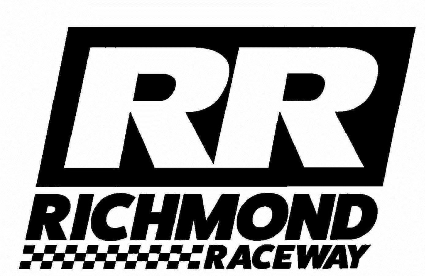  RR RICHMOND RACEWAY