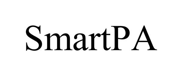 Trademark Logo SMARTPA