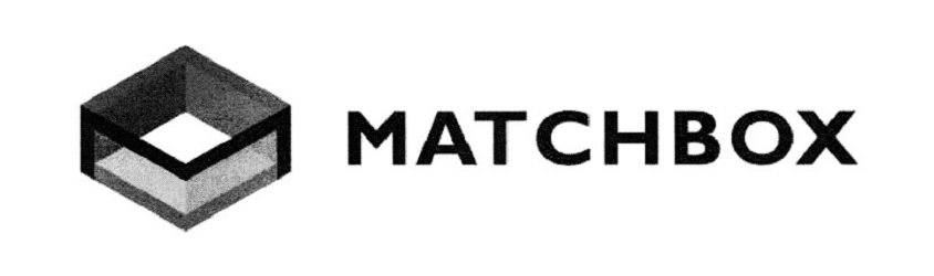 Trademark Logo MATCHBOX