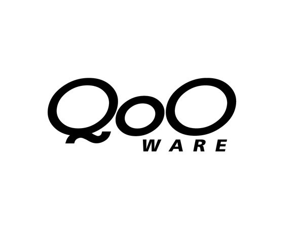 Trademark Logo QOO WARE