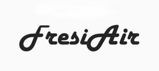 Trademark Logo FRESIAIR