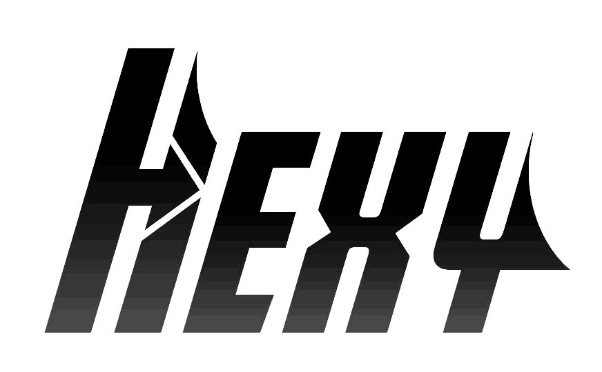 Trademark Logo HEXY