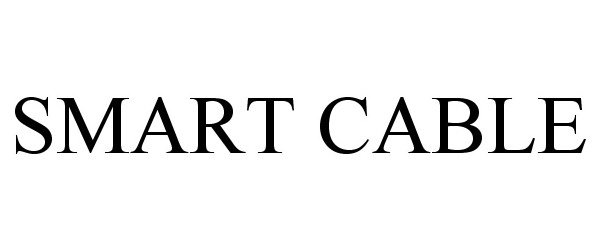 Trademark Logo SMART CABLE