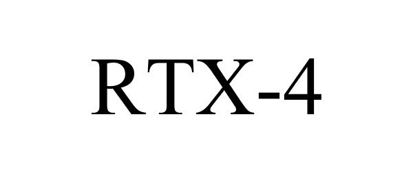  RTX-4