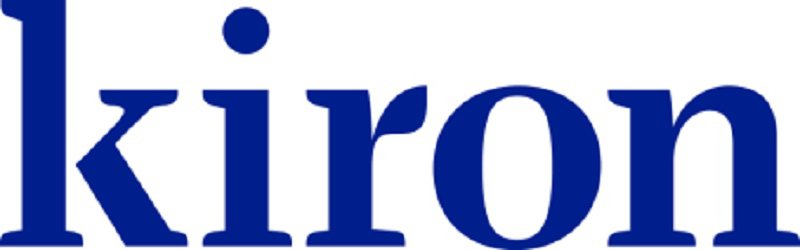 Trademark Logo KIRON
