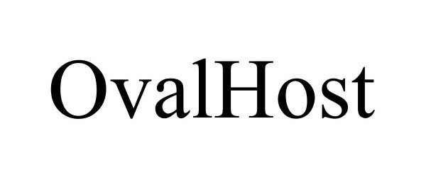 OVALHOST