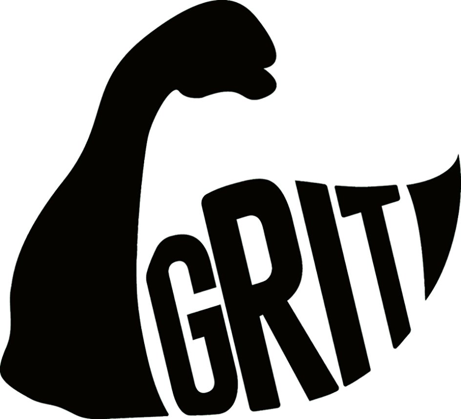 Trademark Logo GRIT