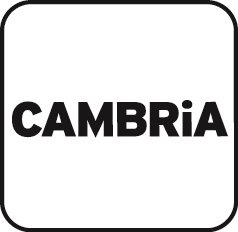 Trademark Logo CAMBRIA