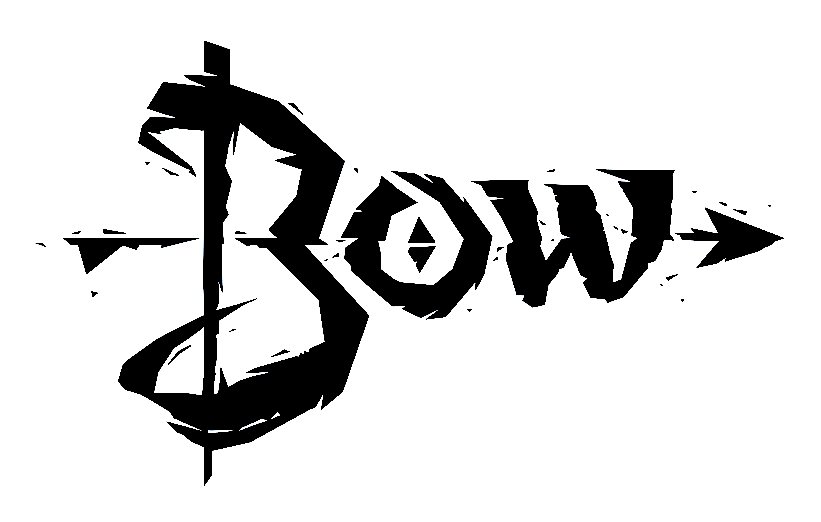 Trademark Logo BOW