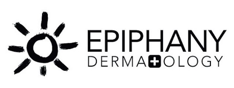 Trademark Logo EPIPHANY DERMATOLOGY