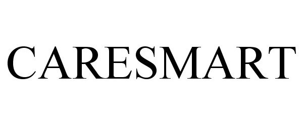 Trademark Logo CARESMART
