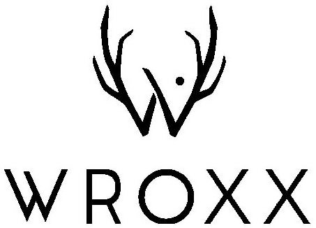 Trademark Logo WROXX