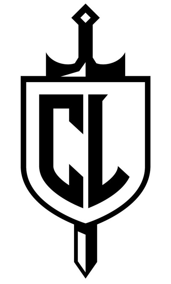 Trademark Logo CL