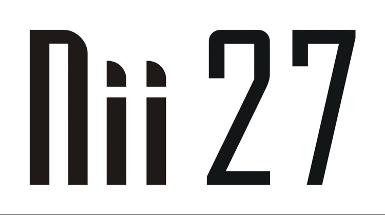  NII 27