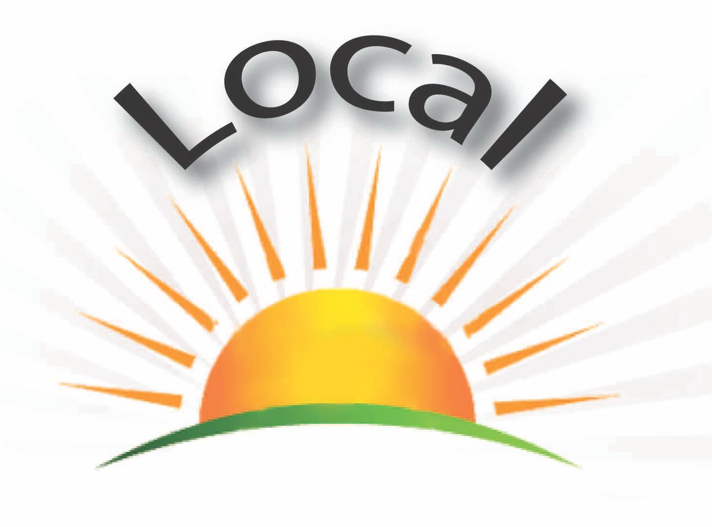 Trademark Logo LOCAL