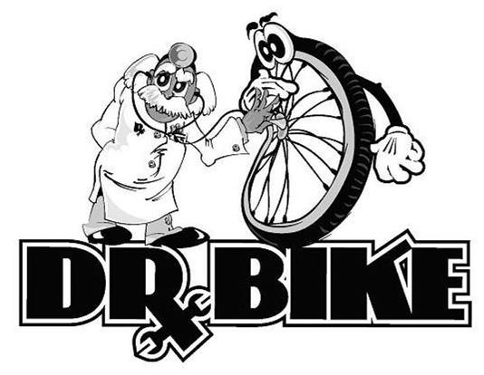  DR BIKE