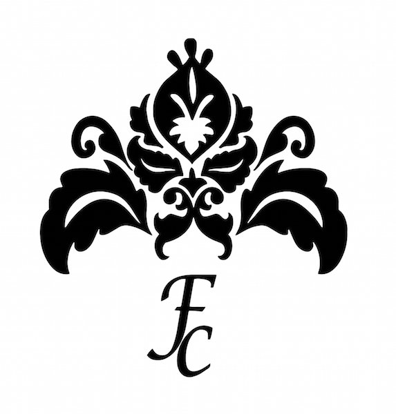 Trademark Logo FC
