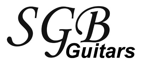 Trademark Logo SGB GUITARS