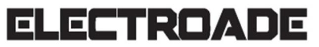 Trademark Logo ELECTROADE