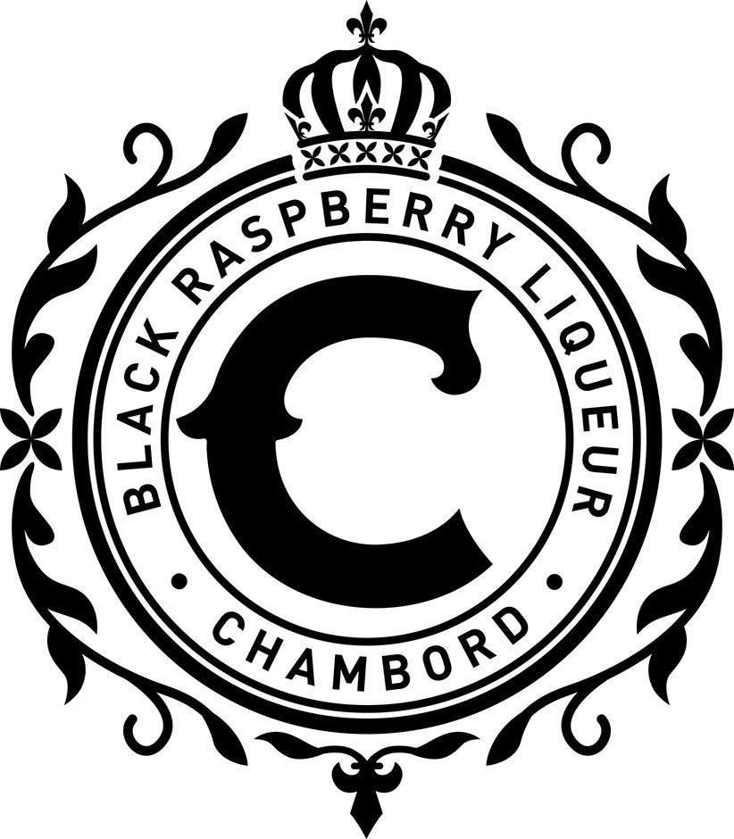  C Â· BLACK RASPBERRY LIQUEUR Â· CHAMBORD