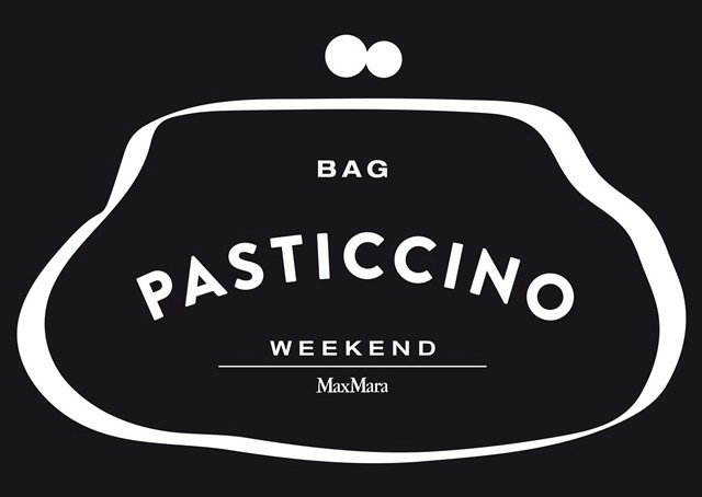 Trademark Logo BAG PASTICCINO WEEKEND MAXMARA