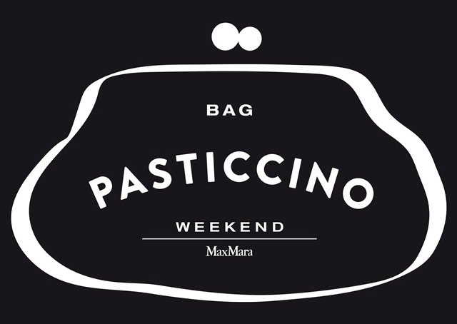  BAG PASTICCINO WEEKEND MAXMARA