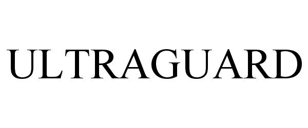 Trademark Logo ULTRAGUARD