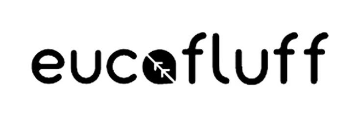 Trademark Logo EUCAFLUFF