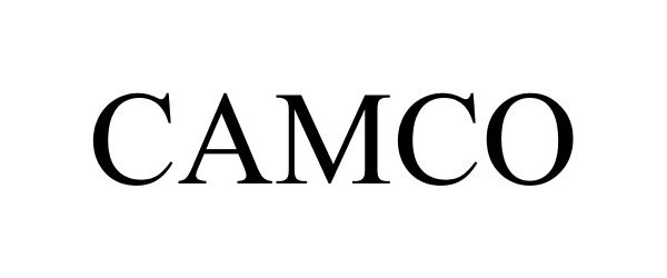 Trademark Logo CAMCO