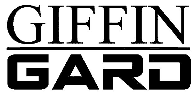 Trademark Logo GIFFIN GARD