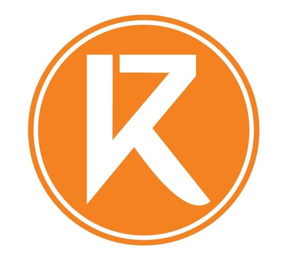 Trademark Logo RK