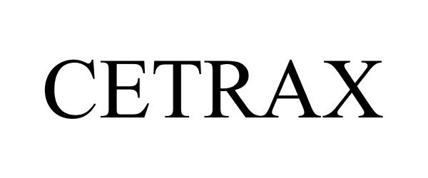 CETRAX