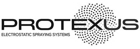 Trademark Logo PROTEXUS ELECTROSTATIC SPRAYING SYSTEMS