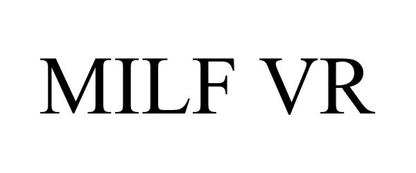  MILF VR