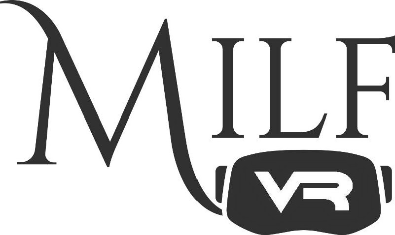 Trademark Logo MILF VR