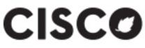 Trademark Logo CISCO