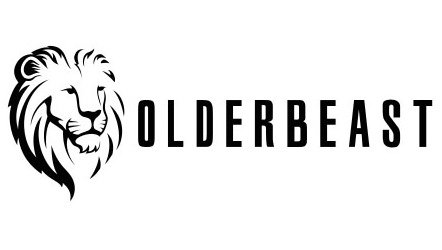 Trademark Logo OLDERBEAST