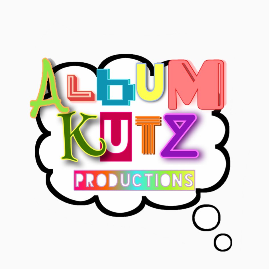 Trademark Logo ALBUM KUTZ PRODUCTIONS