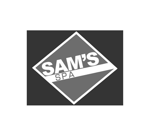 Trademark Logo SAM'S SPA