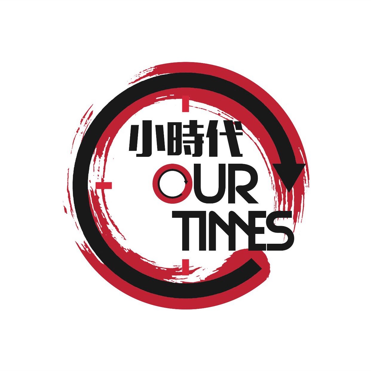 Trademark Logo OUR TIMES