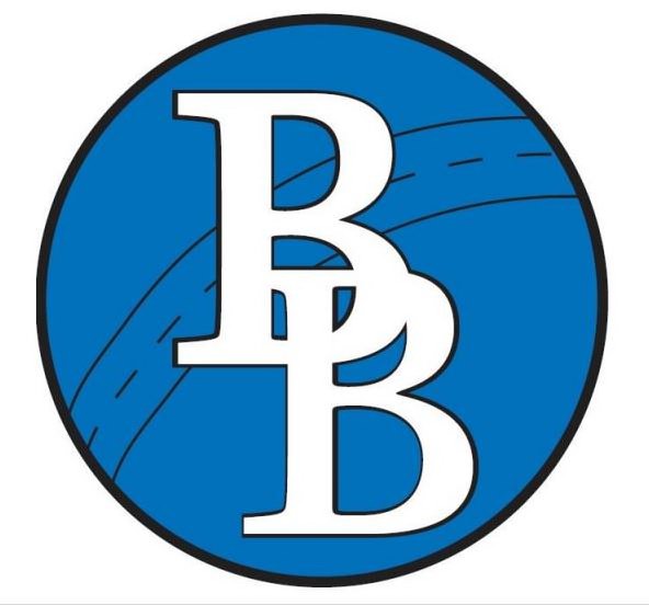 Trademark Logo BB