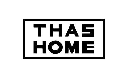 Trademark Logo THAS HOME