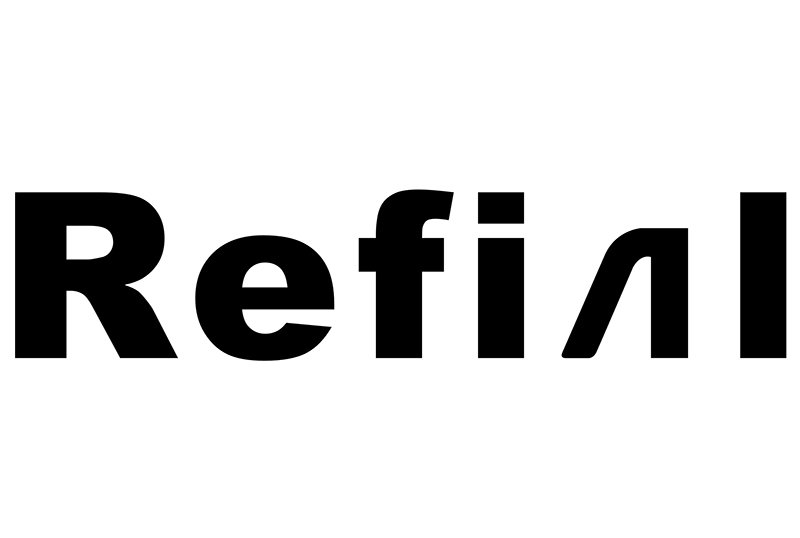 Trademark Logo REFIAL