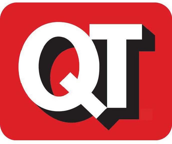 Trademark Logo QT